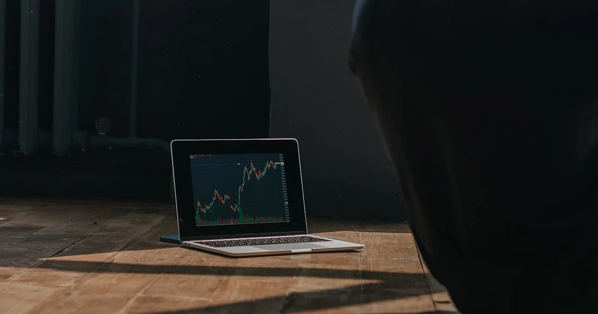 Binance Expands Beyond Crypto, Now Offers Trading in U.S. Stocks and ETFs