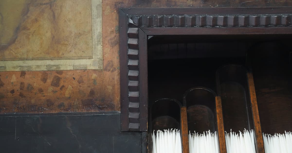 New Faith-Based Book 'The Inventory' Offers Path to Spiritual Restoration Through Forgiveness