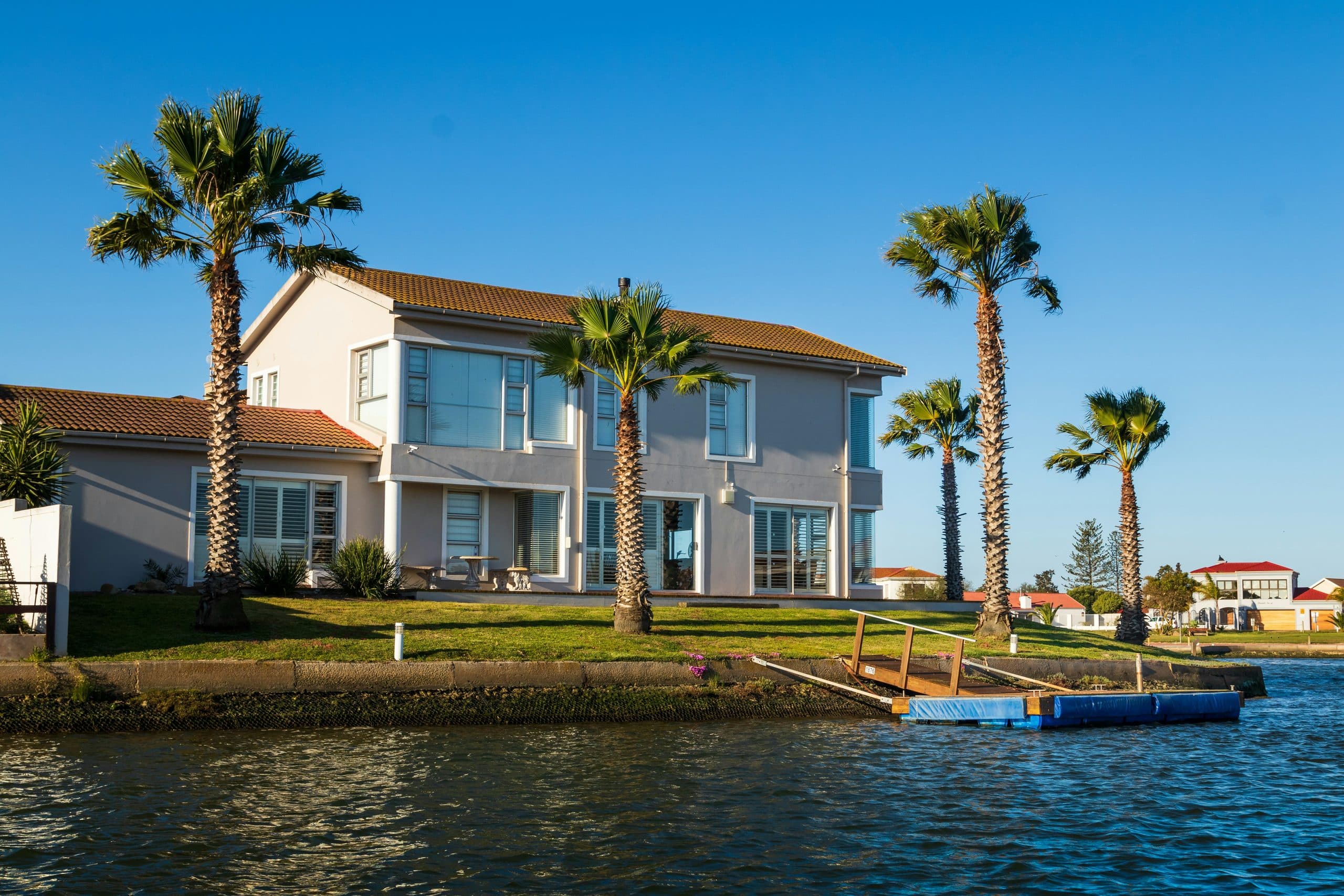 Home Watch Operators Gain Efficiency Through Smarter Routing and Weather Alerts