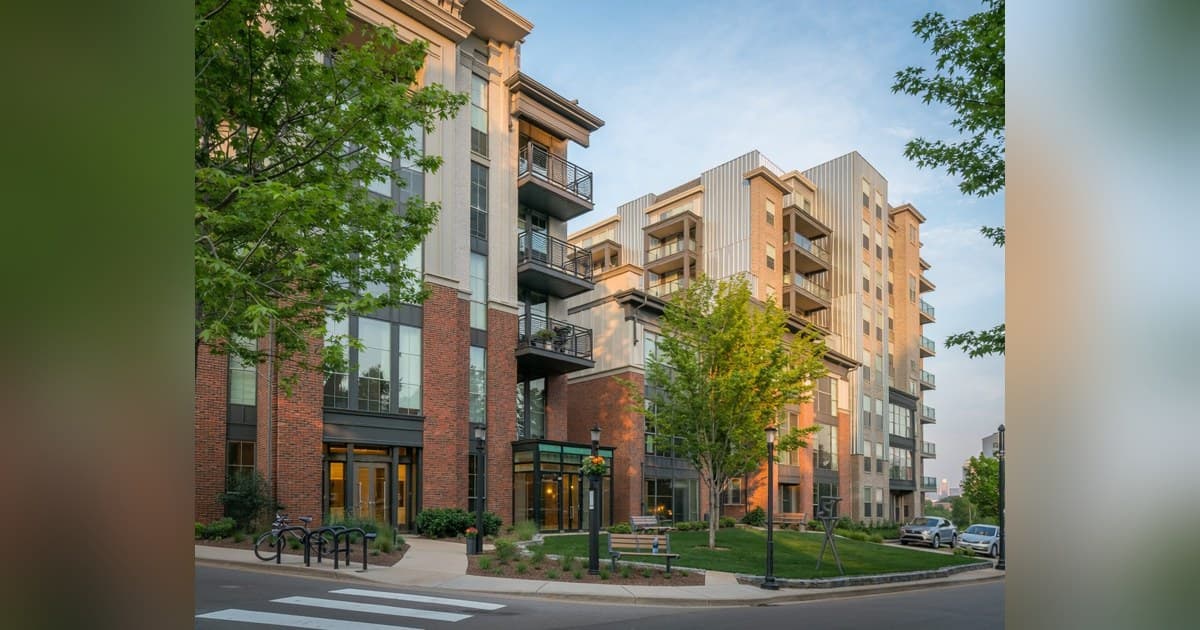 Little Rock Broker Advises Graduate Students on Whether to Buy a Home or Keep Renting