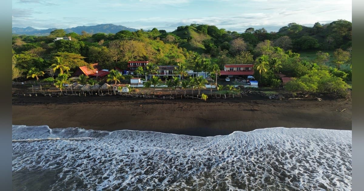 Guanico Beach Resort Reopens as Full-Service Retreat on Panama's Secluded Azuero Coast