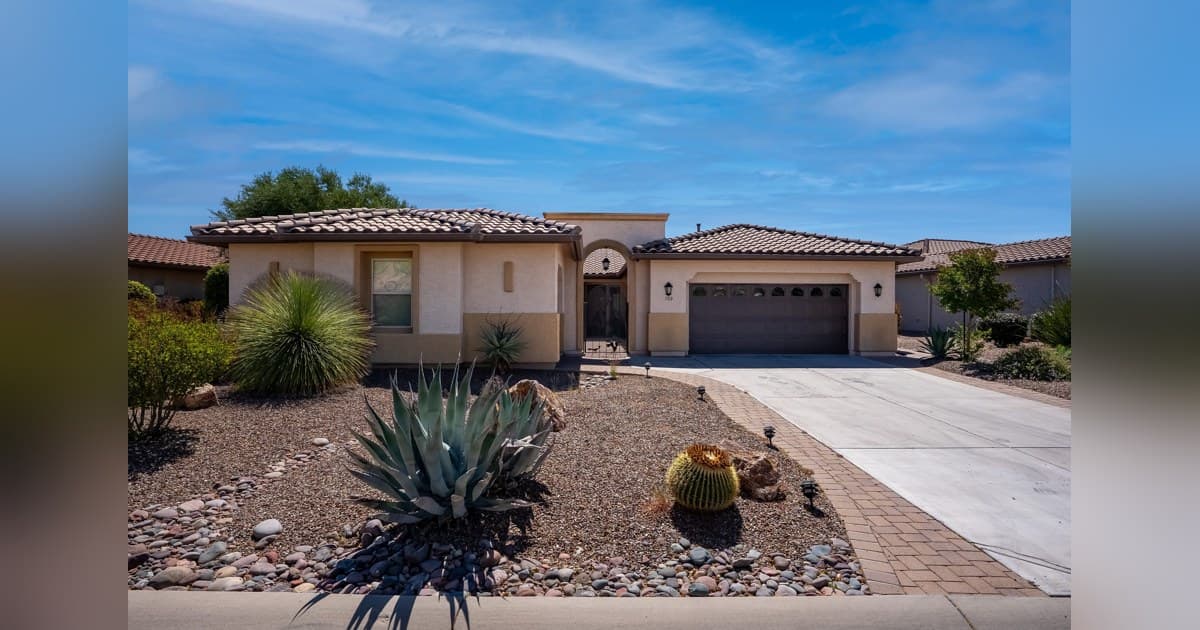 Tucson's $360,000 Median Home Price Misleads Buyers and Sellers, Expert Warns