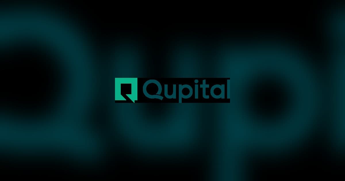 Qupital Launches AI-Driven On-Chain Lending Protocol to Close $2.5 Trillion SME Trade Finance Gap