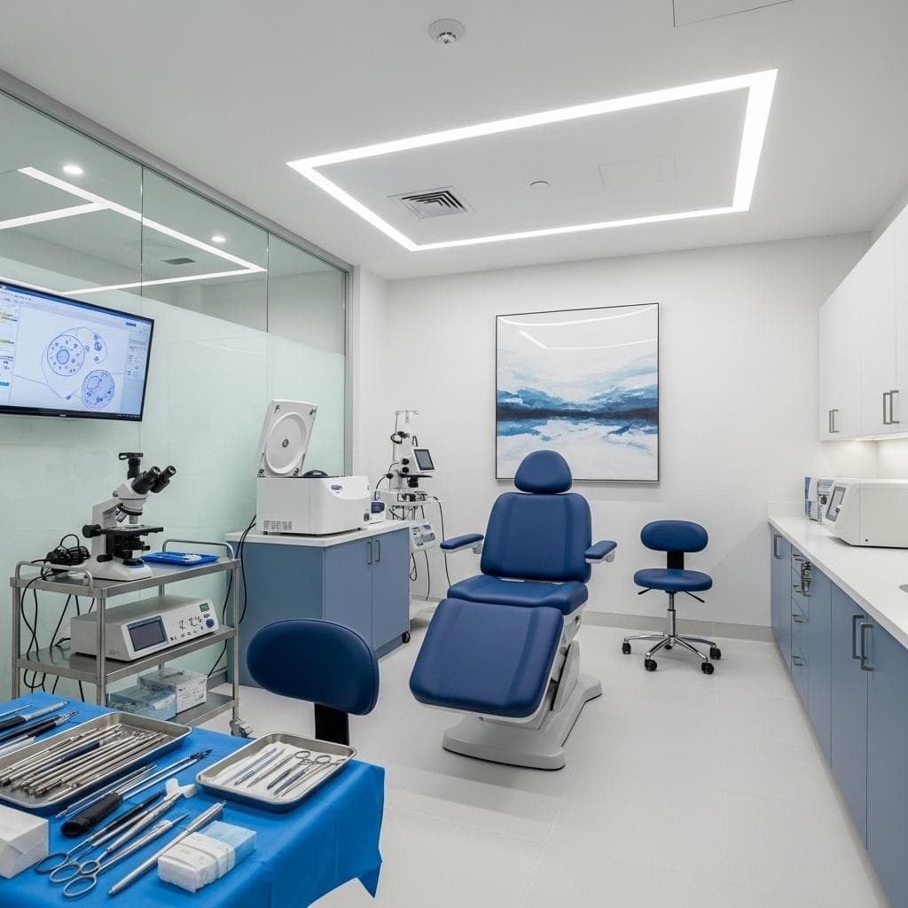 Springs Rejuvenation Brings Stem 3 Protocol to Five U.S. Cities, Reducing Need for Medical Travel