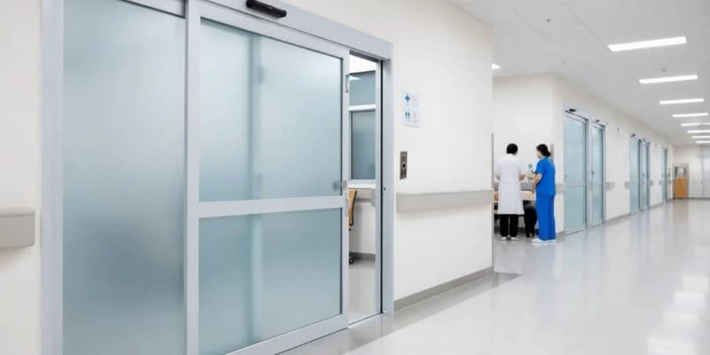 Door Services Corporation Expands Portfolio with Enhanced Storm and Behavioral Health Door Systems