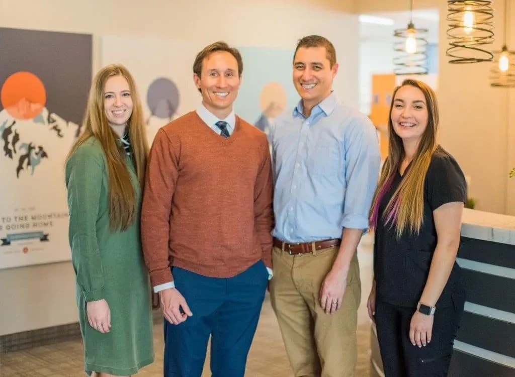Canyon Road Dental Establishes Comprehensive Family Care in Provo Community