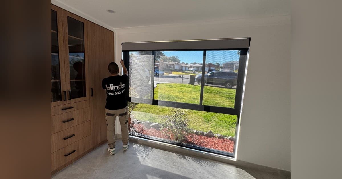 Blinds n Co Expands Custom Window Furnishings Across Sydney Metro