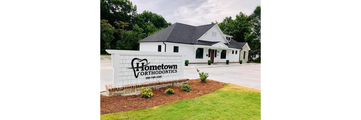 Hometown Orthodontics Expands Braces and Invisalign Services to Families Across Blount County