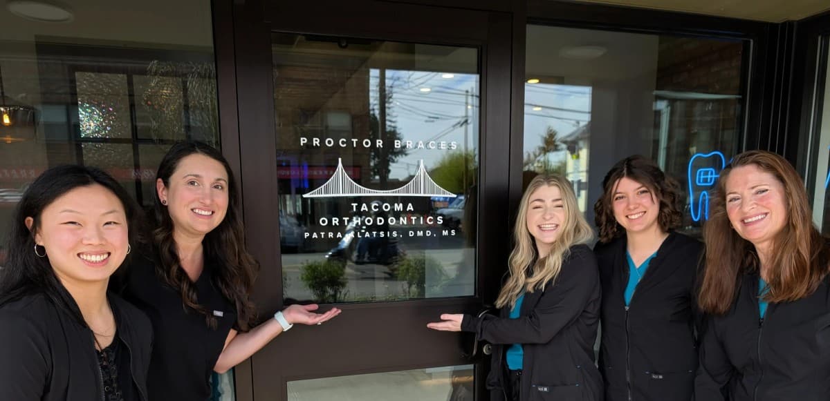 Woman-Owned Orthodontic Practice Expands Invisalign Services with Advanced Technology in Tacoma