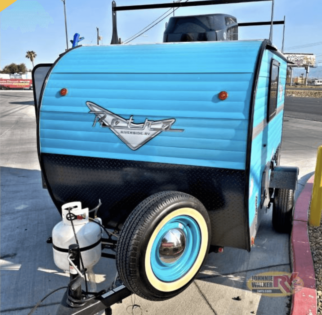 Johnnie Walker RV Provides Diverse Inventory and Financing Options for Nevada Buyers