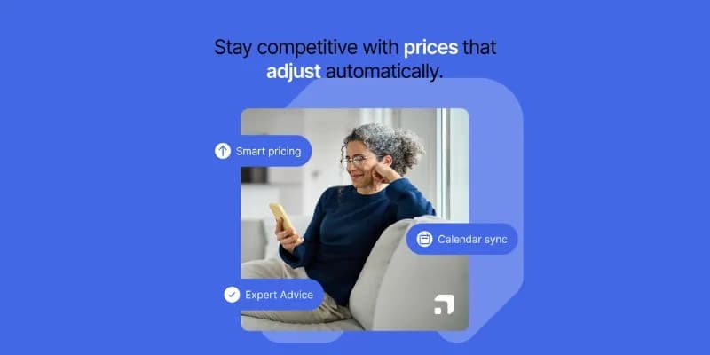 Travelnest Smart Pricing Feature Delivers 71% Booking Increase for Holiday Rental Hosts