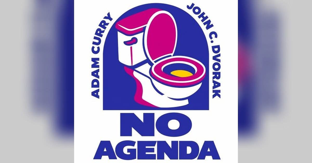 No Agenda Podcast Dissects Cyclospora Outbreak, Senator Graham's Death, and Media Narratives in Episode 1886