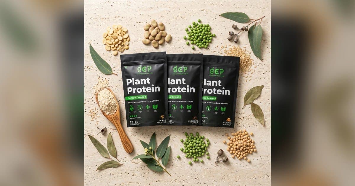 Green Choice Proteins Highlights Shift in Plant-Based Nutrition as US Expansion Gains Momentum